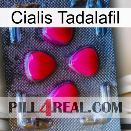 Cialis Tadalafil 13